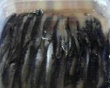 手作りアンチョビ作り方3写真