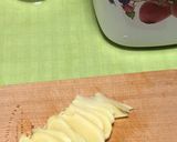 豚ばらブロックの赤味噌煮〜(o˘◡˘o)作り方17写真