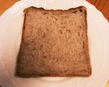 赤米粉入り♪食パン作り方3写真