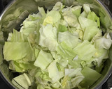 牛肉と野菜の中東風トマト煮作り方1写真
