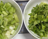 牛肉と野菜の中東風トマト煮作り方2写真