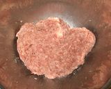 雑な男料理：間違いない餃子！！作り方5写真