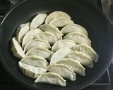 雑な男料理：間違いない餃子！！作り方9写真