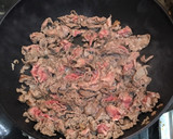 牛肉と野菜の中東風トマト煮作り方5写真