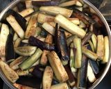 牛肉と野菜の中東風トマト煮作り方9写真