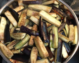 牛肉と野菜の中東風トマト煮作り方9写真