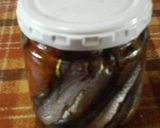手作りアンチョビ作り方5写真