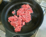 秋の味覚！茸と牛牛蒡の混ぜご飯作り方2写真