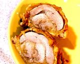 【お弁当】冷めても美味しい唐揚げ作り方7写真