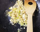 もつ煮込み～じっくり煮込んで居酒屋風に～作り方3写真