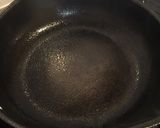 鉄フライパンで美味しいステーキ作り方3写真