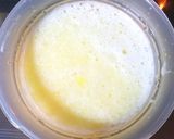 電子レンジで✿スープカレー作り方6写真