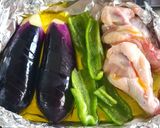 電子レンジで✿スープカレー作り方2写真