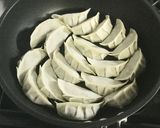 雑な男料理：間違いない餃子！！作り方10写真