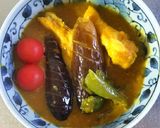 電子レンジで✿スープカレー作り方9写真
