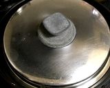 あるもので、なんちゃってお好み焼き？作り方6写真