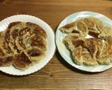 雑な男料理：間違いない餃子！！作り方12写真