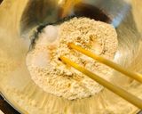 本格ピザ・手作りピザ生地・簡単・発酵なし作り方1写真