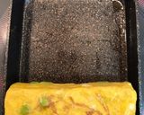 枝豆だし巻き卵・お弁当卵焼き作り方5写真