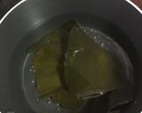 子供と簡単ラクラク片手鍋作り方6写真