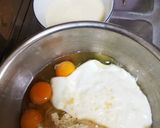 ☆おからパウダー♡チーズケーキ☆作り方2写真