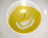 牛乳で作るクリームパスタ作り方3写真