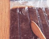 ノンフライヤー簡単 低糖質玄米粉クッキー作り方2写真