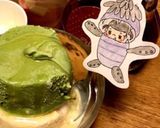 バニラアイスwith ラムキャンディス作り方7写真