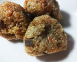炊き込みご飯作り方3写真