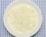 乾燥野菜＆きのこと干しタコのタコピラフ作り方15写真
