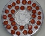 乾燥野菜＆きのこと干しタコのタコピラフ作り方6写真