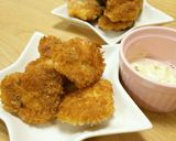 鮭フライ作り方6写真
