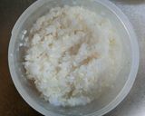ヨーグルティアでわが家の基本の甘酒☆作り方6写真