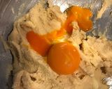 秋だ！柿だ！柿ケーキ作り方4写真