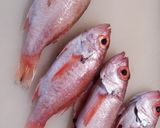 基本の魚の煮付け　のどぐろバージョン作り方1写真