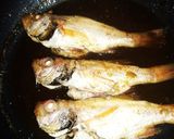 基本の魚の煮付け　のどぐろバージョン作り方4写真