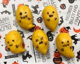 冷凍パイシートで♪ 簡単アップルパイ作り方22写真
