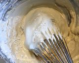 甘さ控え目な大人のチョコレートケーキ作り方11写真