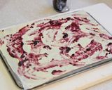 極上ブルベリジャムのロールケーキ*応用編作り方22写真