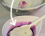 極上ブルベリジャムのロールケーキ*応用編作り方12写真