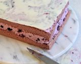極上ブルベリジャムのロールケーキ*応用編作り方43写真