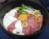 クリスマスに！失敗しないローストビーフ作り方21写真