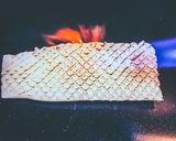 65℃ 老化防止◎紋甲イカのコンフィ作り方9写真
