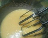 ワンボールdeラム酒香るしっとりケーキ作り方3写真