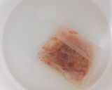 【離乳食 中期】赤身魚 マグロ作り方1写真