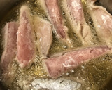 下味なしで簡単、美味しい♪鯖の揚げ漬け作り方2写真
