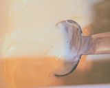 ドレッシングやソースにも♪豆乳ヨーグルト作り方4写真