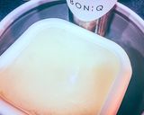 ドレッシングやソースにも♪豆乳ヨーグルト作り方6写真