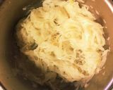 朝に贅沢を♪オニオンスープグラタン作り方2写真