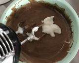 絶品ふわシュワ♥ココアシフォンケーキஐஃ作り方10写真